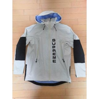 シュプリーム(Supreme)のsupreme taped seam jacket(ナイロンジャケット)