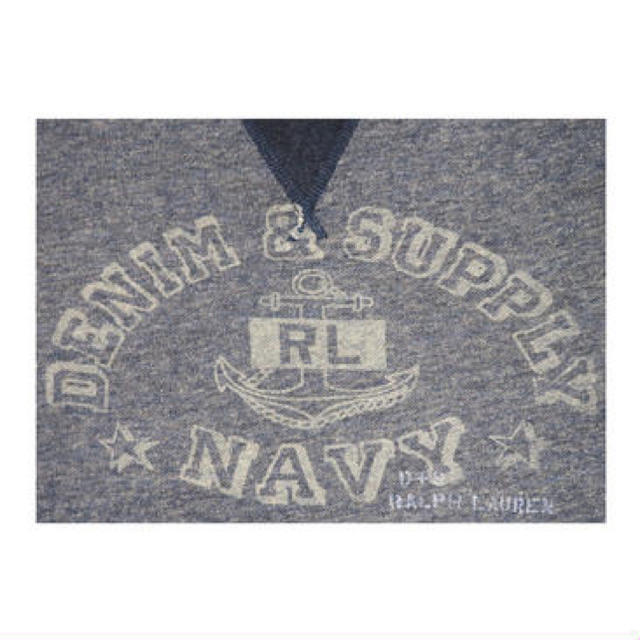 Denim & Supply Ralph Lauren(デニムアンドサプライラルフローレン)のDENIM&SUPPLY スウェット メンズのトップス(スウェット)の商品写真