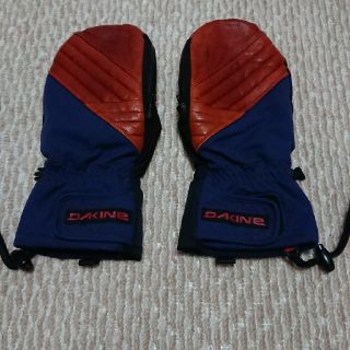 ダカイン(Dakine)のDAKINE スノーボードグローブ(ウエア/装備)