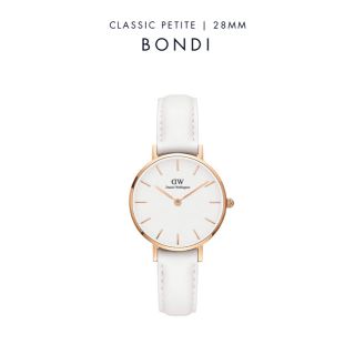 ダニエルウェリントン(Daniel Wellington)の数量限定❗️ダニエルウェリントン 腕時計 ローズゴールド⌚️(腕時計)