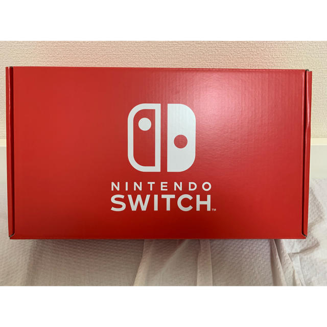 Nintendo Switch 任天堂スイッチ