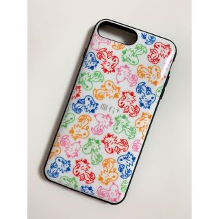 iPhoneケース  ハンドメイド  マンウィズ(iPhoneケース)