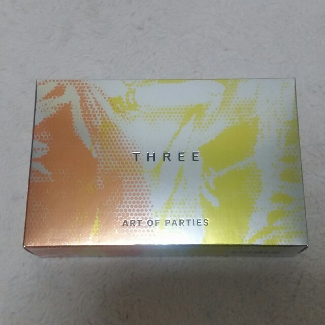 Three★クリスマスコフレ★完売色★01 1