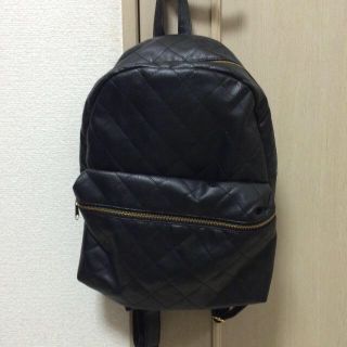 ウィゴー(WEGO)のWEGO リュック(リュック/バックパック)