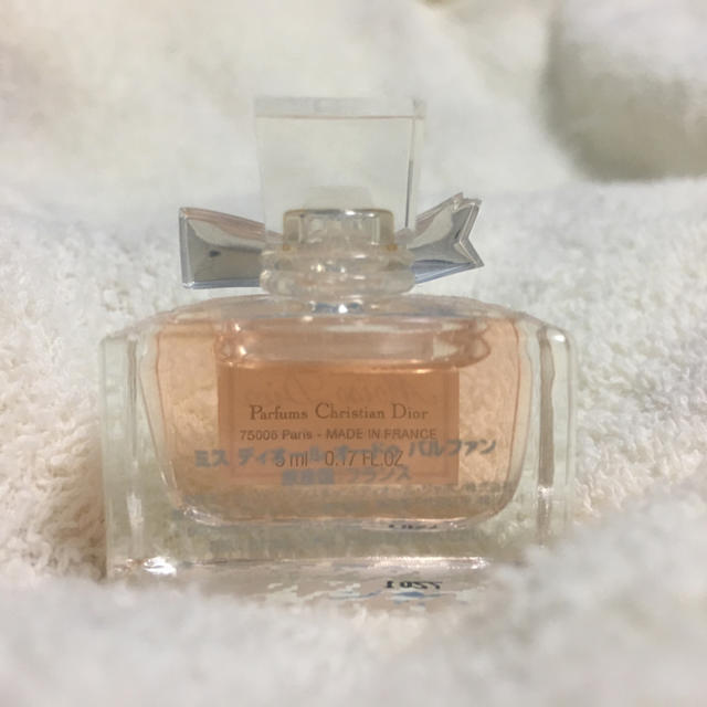 Dior(ディオール)のMiss Dior サンプル コスメ/美容の香水(香水(女性用))の商品写真