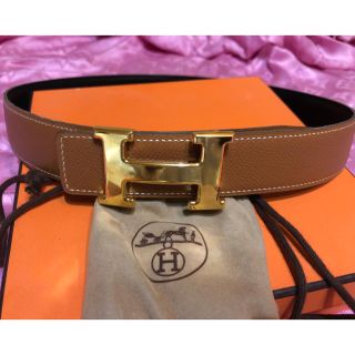 エルメス(Hermes)の♡エルメス コンスタンス Hベルト♡(ベルト)