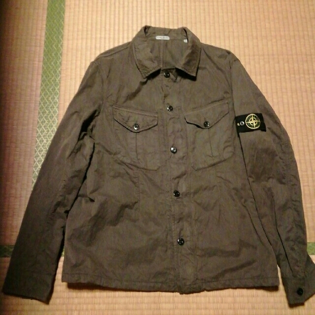 STONE ISLAND メンズジャケット　XL