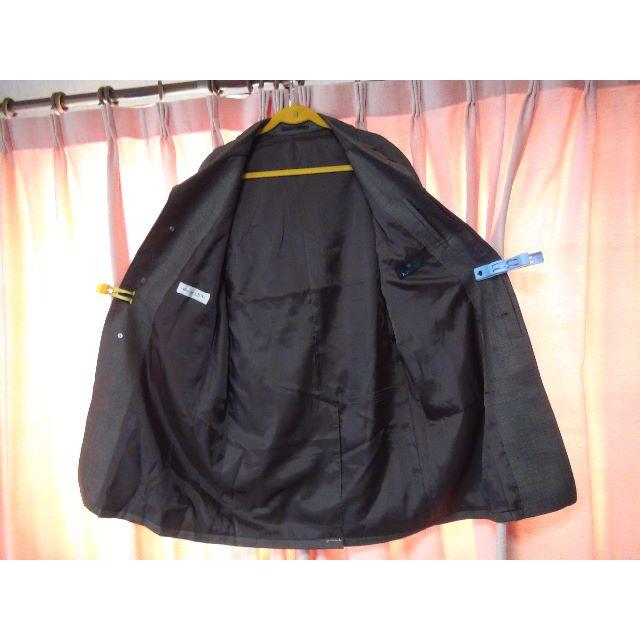 Kanebo(カネボウ)のカネボウのコート（Ｍ）新品タグ付き メンズのジャケット/アウター(トレンチコート)の商品写真