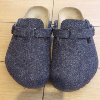 ビルケンシュトック(BIRKENSTOCK)のビルケンシュトック 26 サンダル(サンダル)