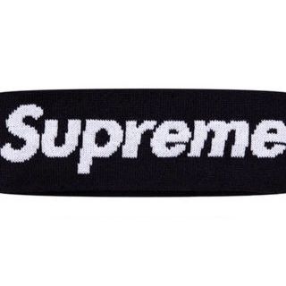 シュプリーム(Supreme)のSupreme hair band ヘアバン(その他)