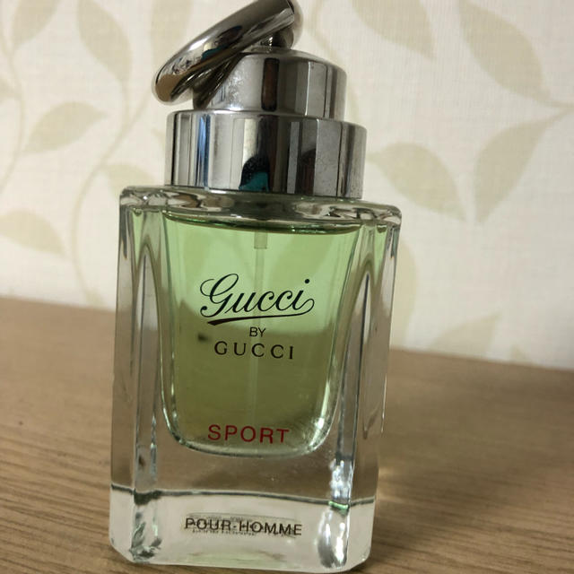 Gucci - グッチ香水の通販 by そーた's shop｜グッチならラクマ