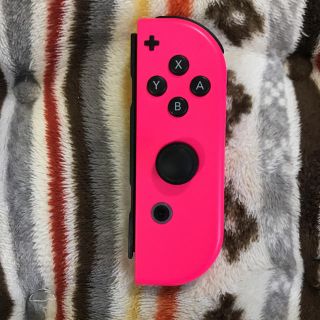 ニンテンドースイッチ(Nintendo Switch)のSwitch  ジョイコン(その他)