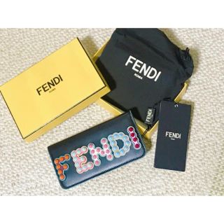 フェンディ(FENDI)のフェンディ＊iphoneケース(iPhoneケース)