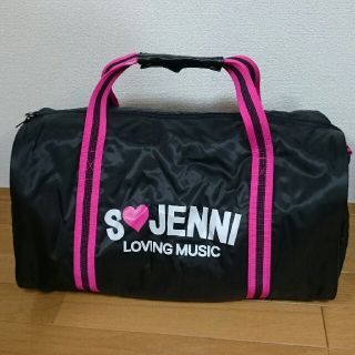 ジェニィ(JENNI)のほのママ210様専用SisterJENNI ボストンバッグ(ボストンバッグ)