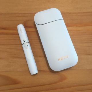 アイコス(IQOS)のIQOS 本体(タバコグッズ)