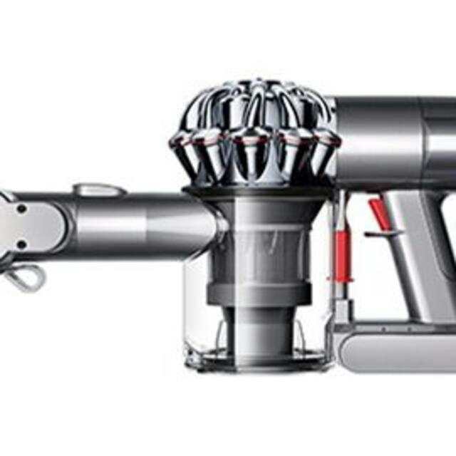 dyson ダイソン V6 car+boat 未開封品 | www.tspea.org