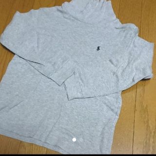 ラルフローレン(Ralph Lauren)のラルフローレン  タートルネック  100センチ(Tシャツ/カットソー)