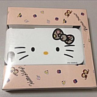 ニーナミュウ(Nina mew)の新品ninamew iPhone4ケース(モバイルケース/カバー)