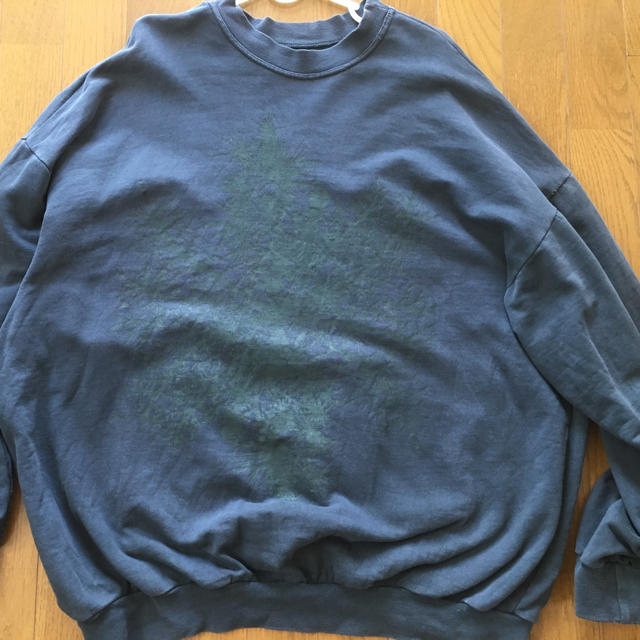 RAF SIMONS(ラフシモンズ)のRAF SIMONS メンズのトップス(スウェット)の商品写真