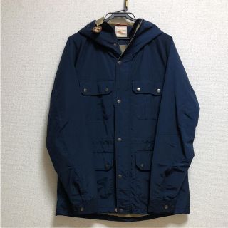 フォックスファイヤー(Foxfire)の［超美品‼️］Foxfire(フォックスファイヤー) フォトレックジャケット(マウンテンパーカー)