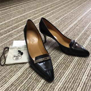 エルメス(Hermes)のエルメス ハイヒール サイズ36 (ハイヒール/パンプス)