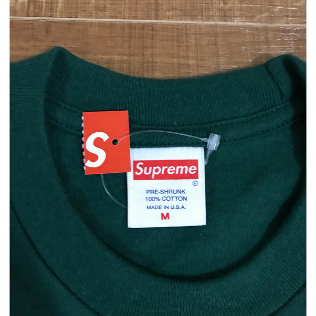 Supreme(シュプリーム)のSupreme Group Tee M サイズ メンズのトップス(Tシャツ/カットソー(半袖/袖なし))の商品写真