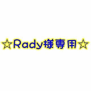 Rady☺︎様専用(ネイル用品)