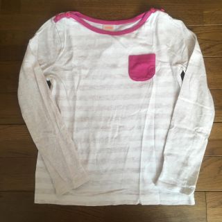 ジンボリー(GYMBOREE)のジンボリー 長袖 カットソー(Tシャツ/カットソー)