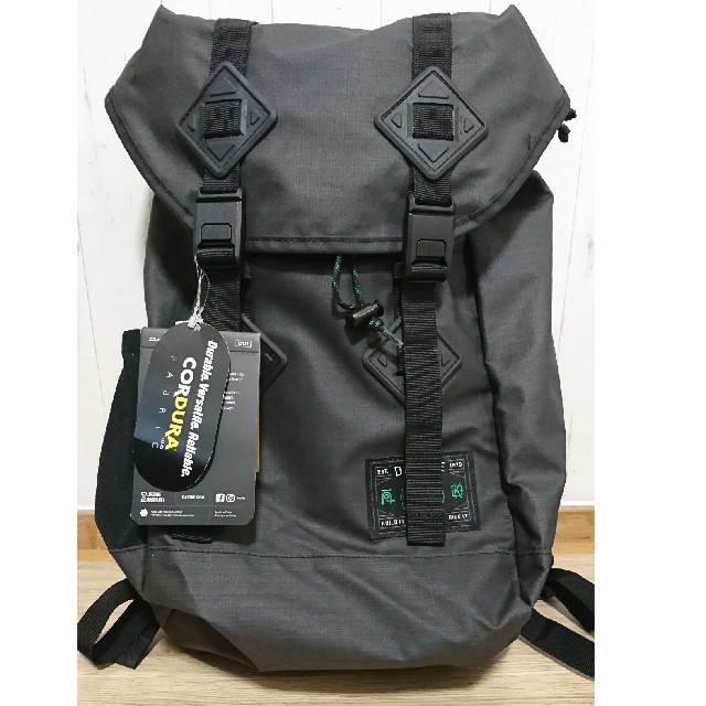 Dakine(ダカイン)のダカイン リュック 26L AESMO メンズのバッグ(バッグパック/リュック)の商品写真