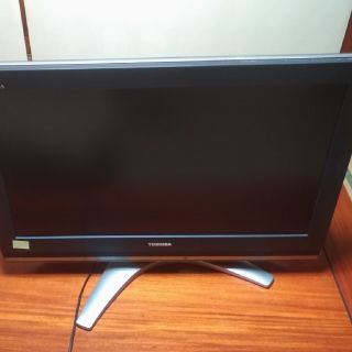 トウシバ(東芝)の東芝液晶テレビ　32型　レグザ　32C3100(テレビ)