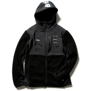 エフシーアールビー(F.C.R.B.)のサル様専用 XL POLARTEC BOA FLEECE BLOUSON(ブルゾン)