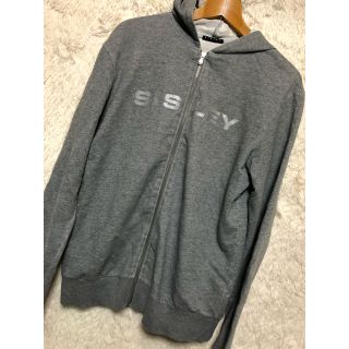 シスレー(Sisley)の未使用品 SISLEY パーカー(パーカー)