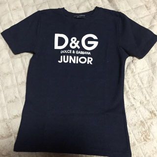 ドルチェアンドガッバーナ(DOLCE&GABBANA)のゲッソ☆様お取り置き(Tシャツ(半袖/袖なし))