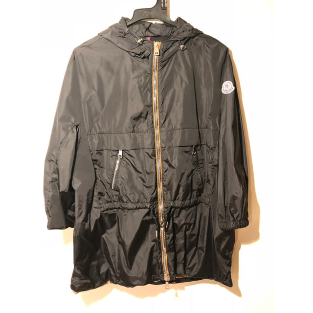 正規品 MONCLER 秋冬 ジャケット