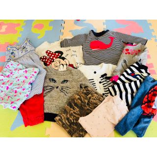 ベビーギャップ(babyGAP)のT's 様 専用(その他)