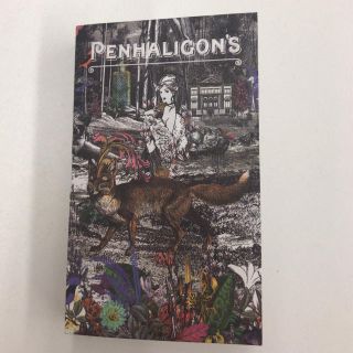 ペンハリガン(Penhaligon's)のPENHALIGON’S 香水サンプル(香水(女性用))