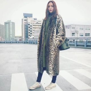 トーガ レオパード ファーコート(レディース)の通販 16点 | TOGAの