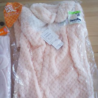 ニシマツヤ(西松屋)のはるさま専用  新品二点セット(その他)