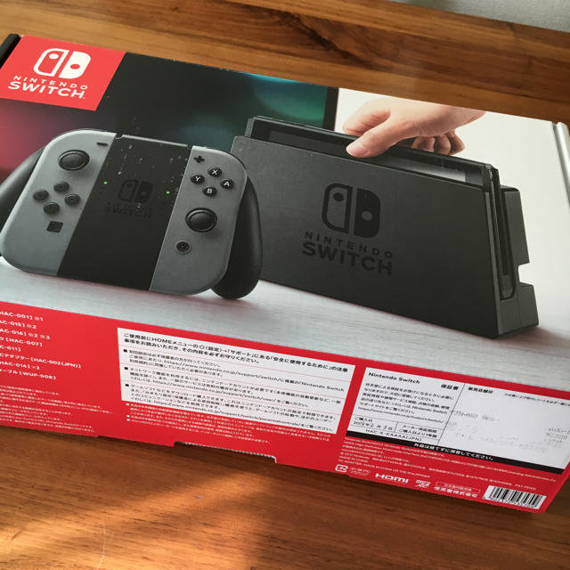 任天堂 Switch 品ゲームソフト/ゲーム機本体