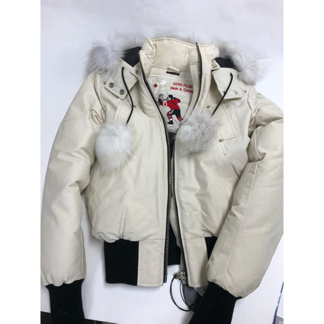 レディース!ムースナックル 新品未使用!XS | dralaranahar.com.br