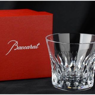 バカラ(Baccarat)のバカラ限定品 希少 ローザ タンブラー 二個セット(タンブラー)