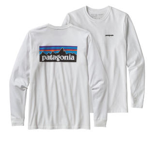 パタゴニア(patagonia)のパタゴニア レスポンシビリティー ロンT ロングスリーブ 新品 L(Tシャツ/カットソー(七分/長袖))