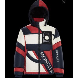 モンクレール(MONCLER)のMONCLER PLUNGER 1size(ダウンジャケット)