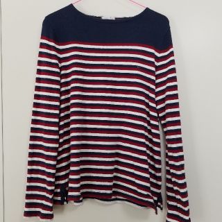 トミーヒルフィガー(TOMMY HILFIGER)のTOMMY HILFIGER　ロンＴ(Tシャツ(長袖/七分))