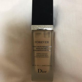 ディオール(Dior)のあまがえる様専用(ファンデーション)