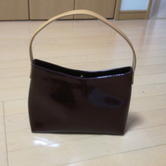 MIKIMOTO(ミキモト)のMIKIMOTO バッグ レディースのバッグ(ハンドバッグ)の商品写真