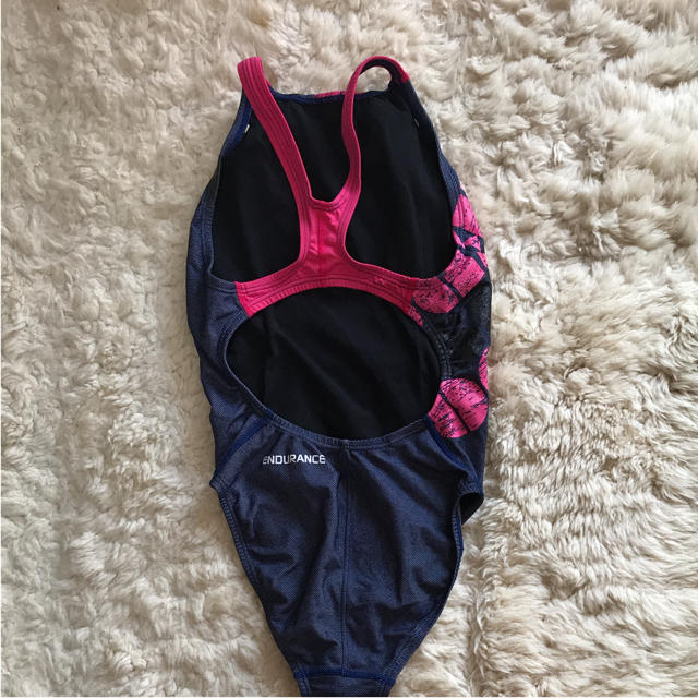 SPEEDO(スピード)のスピード 練習用水着 サイズS レディースの水着/浴衣(水着)の商品写真