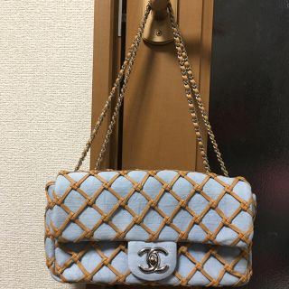 シャネル(CHANEL)のシャネル バッグ  彩様専用(ショルダーバッグ)