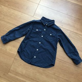 ユナイテッドアローズグリーンレーベルリラクシング(UNITED ARROWS green label relaxing)のにゃったさま専用⑅◡̈*(ブラウス)