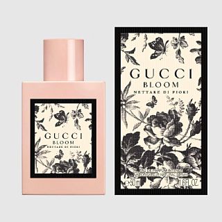 グッチ(Gucci)のGUCCI 香水 ブルーム ネッターレ オードパルファム(香水(女性用))